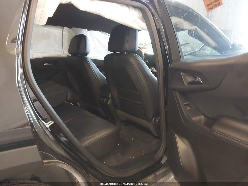 3GNAXPEGXTL214457 2026 CHEVROLET EQUINOX photo no. 8