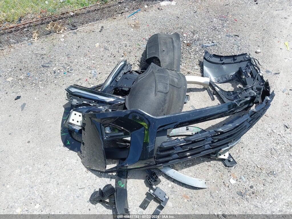 3GNAXHEG8TL118817 2026 CHEVROLET EQUINOX photo no. 12