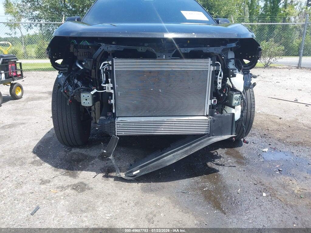 3GNAXHEG8TL118817 2026 CHEVROLET EQUINOX photo no. 6