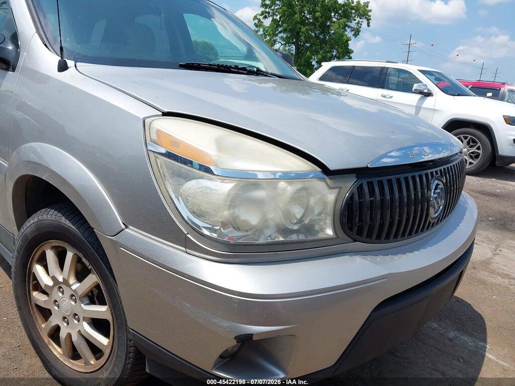 3G5DA03L47S582165 2007 BUICK RENDEZVOUS photo no. 6