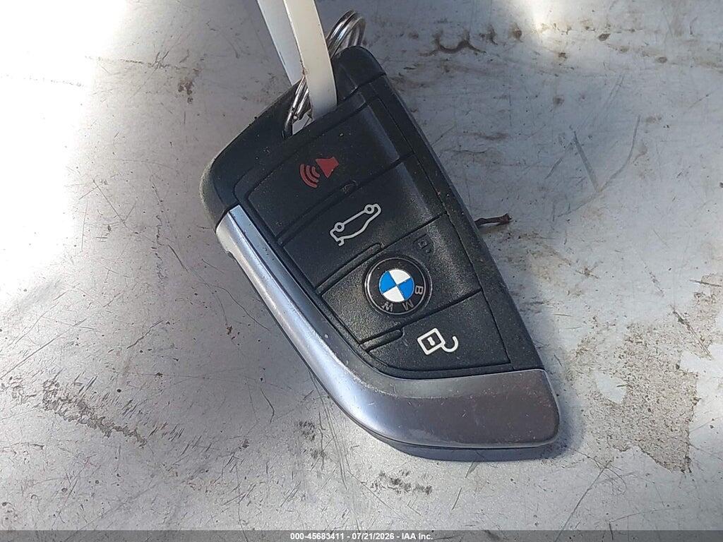 WBXYJ5C31JEF71638 2018 BMW X2 photo no. 11