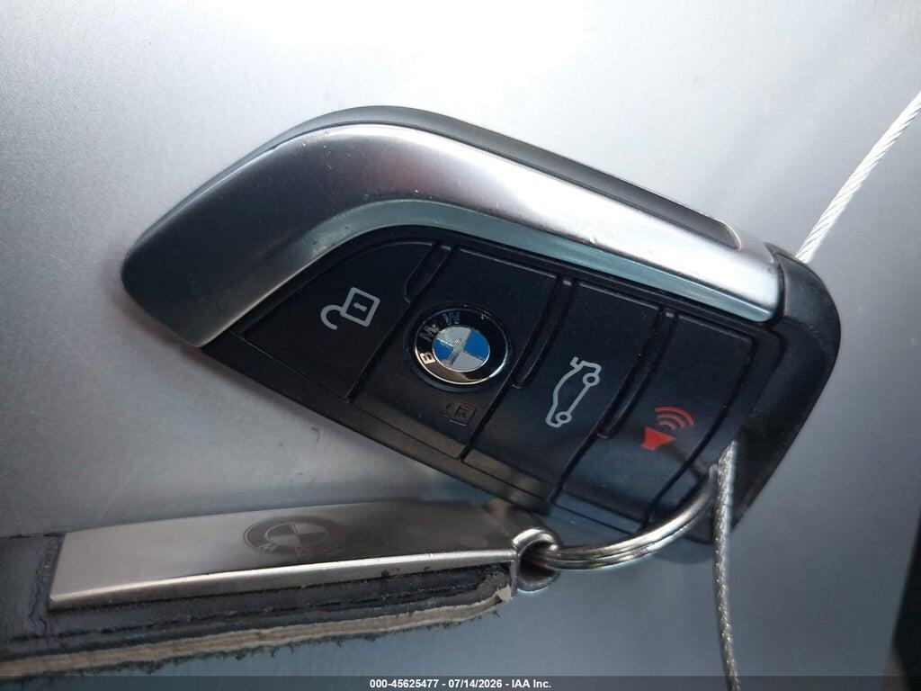 5UXTR9C56JLD66626 2018 BMW X3 photo no. 11