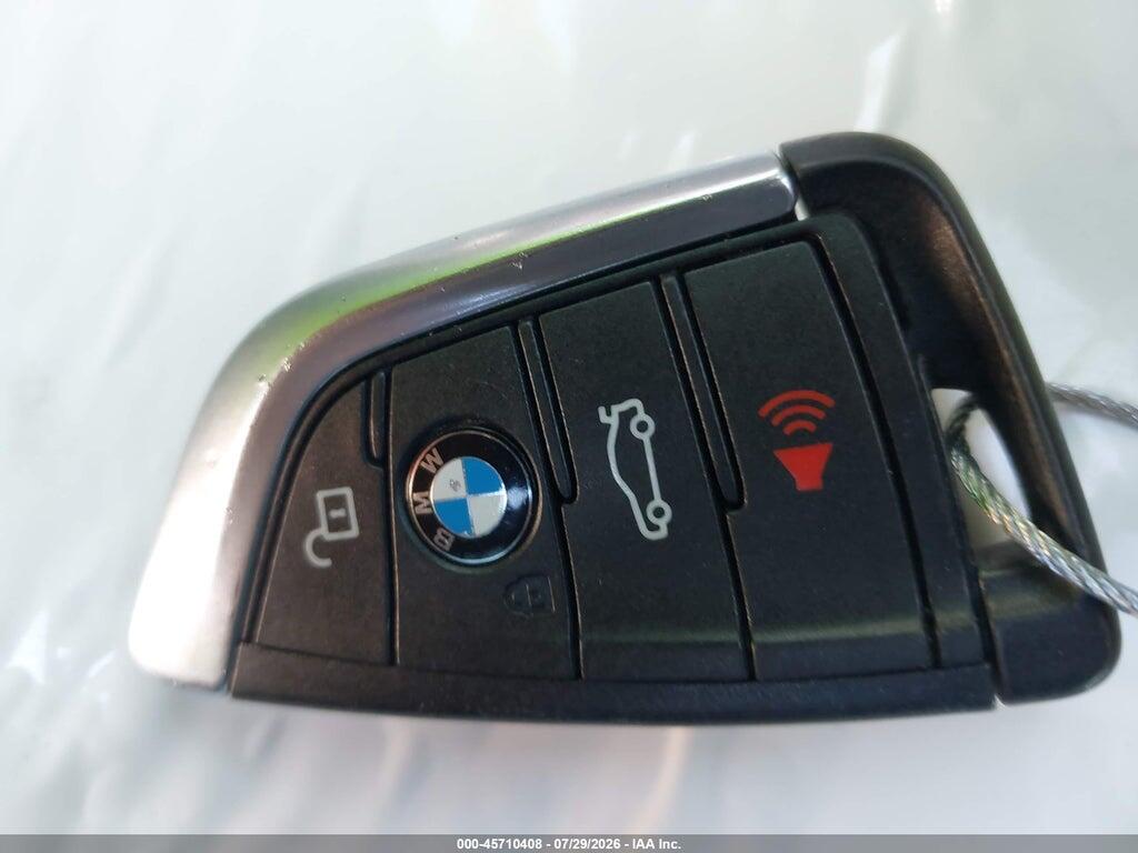 5UXTR9C56JLC82421 2018 BMW X3 photo no. 11