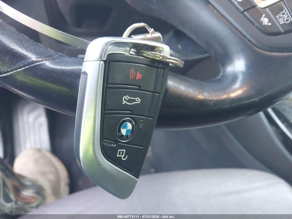 5UXTR9C57JLD65162 2018 BMW X3 photo no. 11
