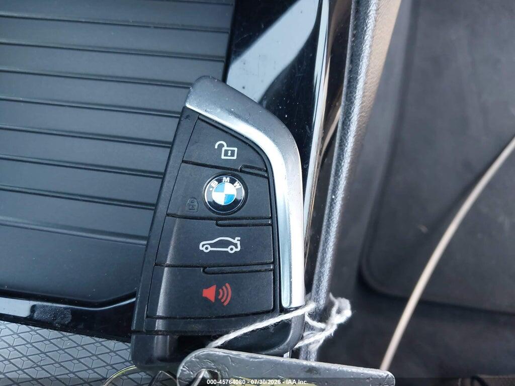 5UXTR9C56JLC82435 2018 BMW X3 photo no. 11