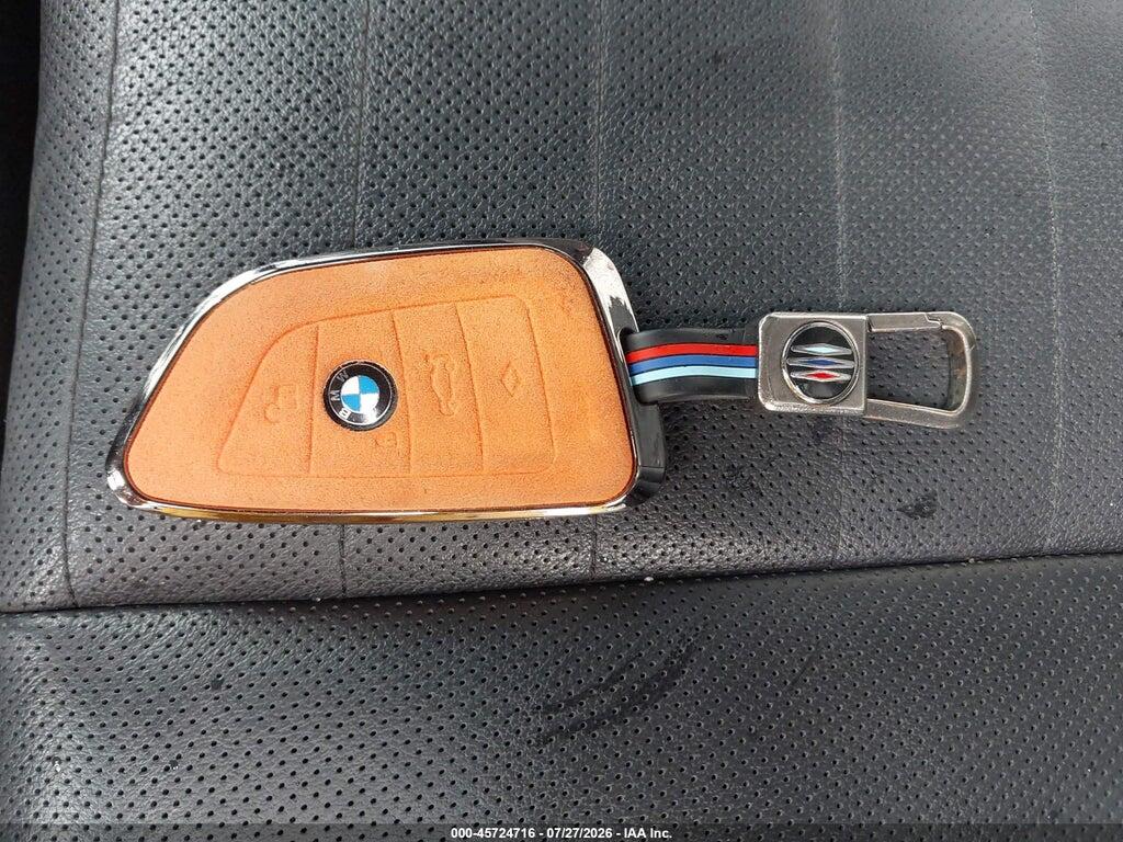 5UXTR9C51JLC80401 2018 BMW X3 photo no. 11