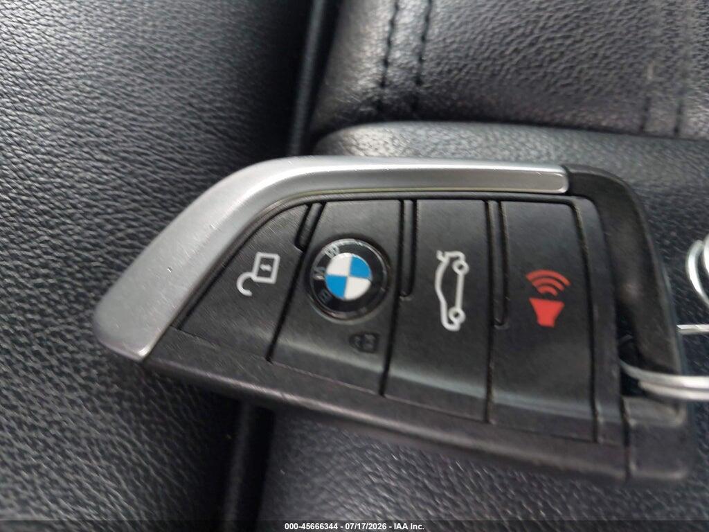5UXTS3C56J0Y97485 2018 BMW X3 photo no. 11