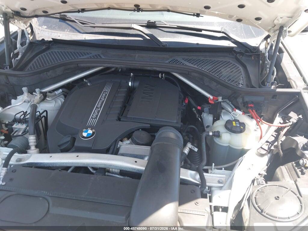 5UXKR2C50J0Z20180 2018 BMW X5 photo no. 10