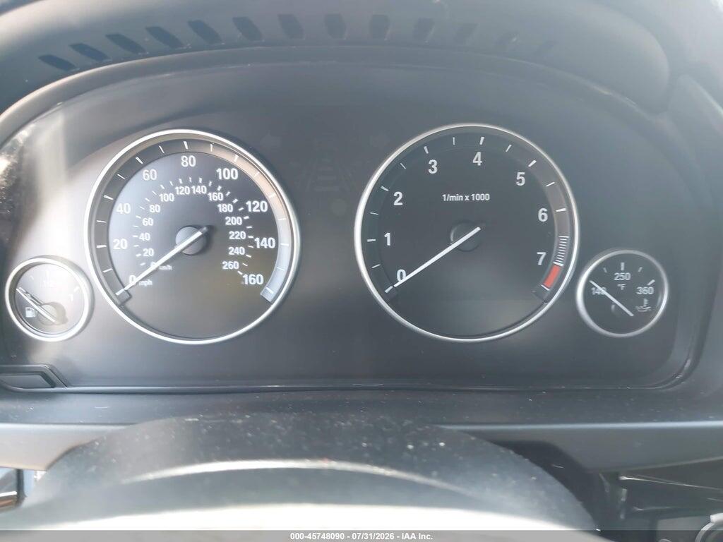 5UXKR2C50J0Z20180 2018 BMW X5 photo no. 7