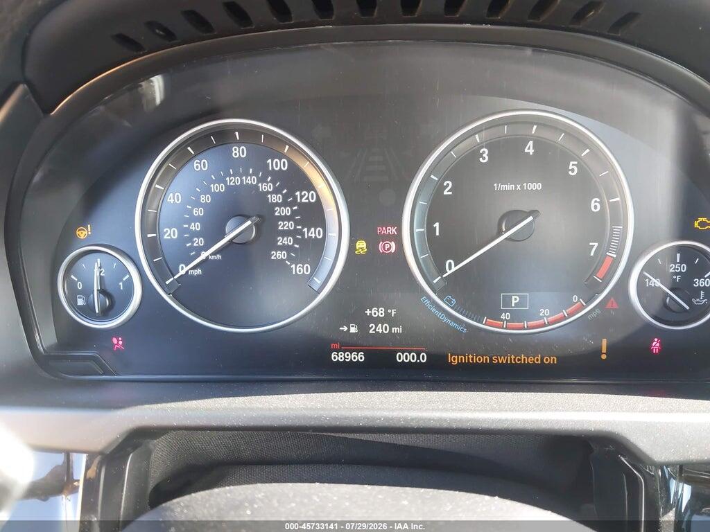 5UXKR0C52J0Y02538 2018 BMW X5 photo no. 7