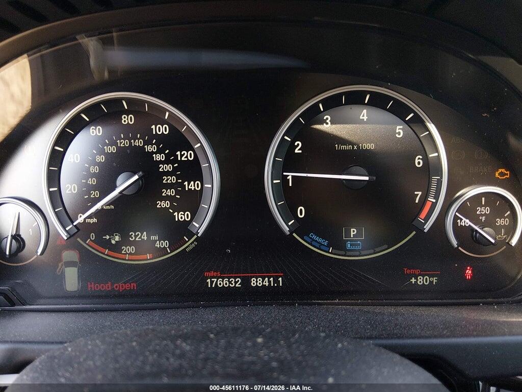 5UXKT0C59J0V99424 2018 BMW X5 EDRIVE photo no. 7