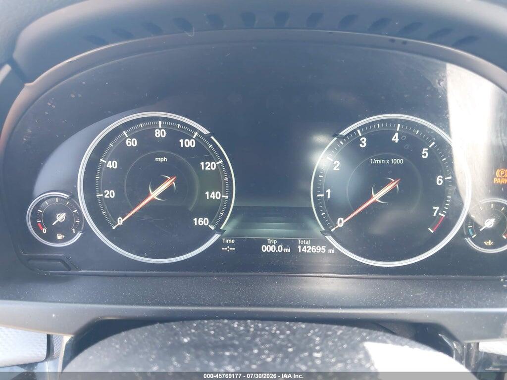 5UXKU0C53J0G69497 2018 BMW X6 photo no. 7
