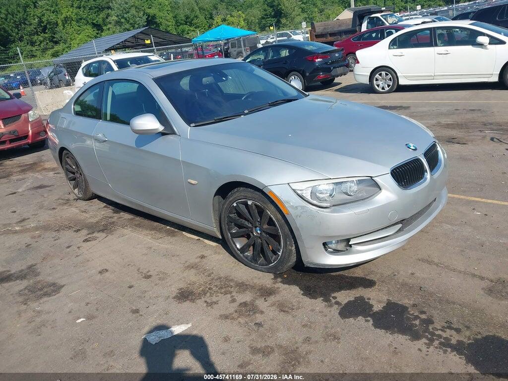 WBAKF9C53DE859964 2013 BMW 335I photo no. 1