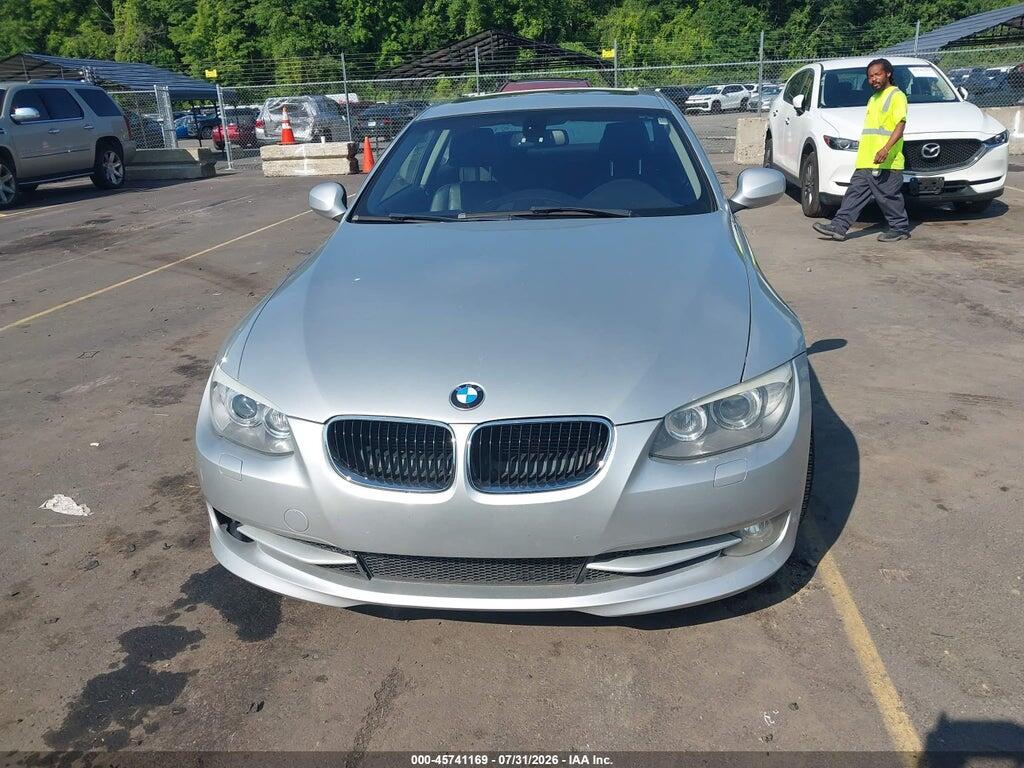 WBAKF9C53DE859964 2013 BMW 335I photo no. 11
