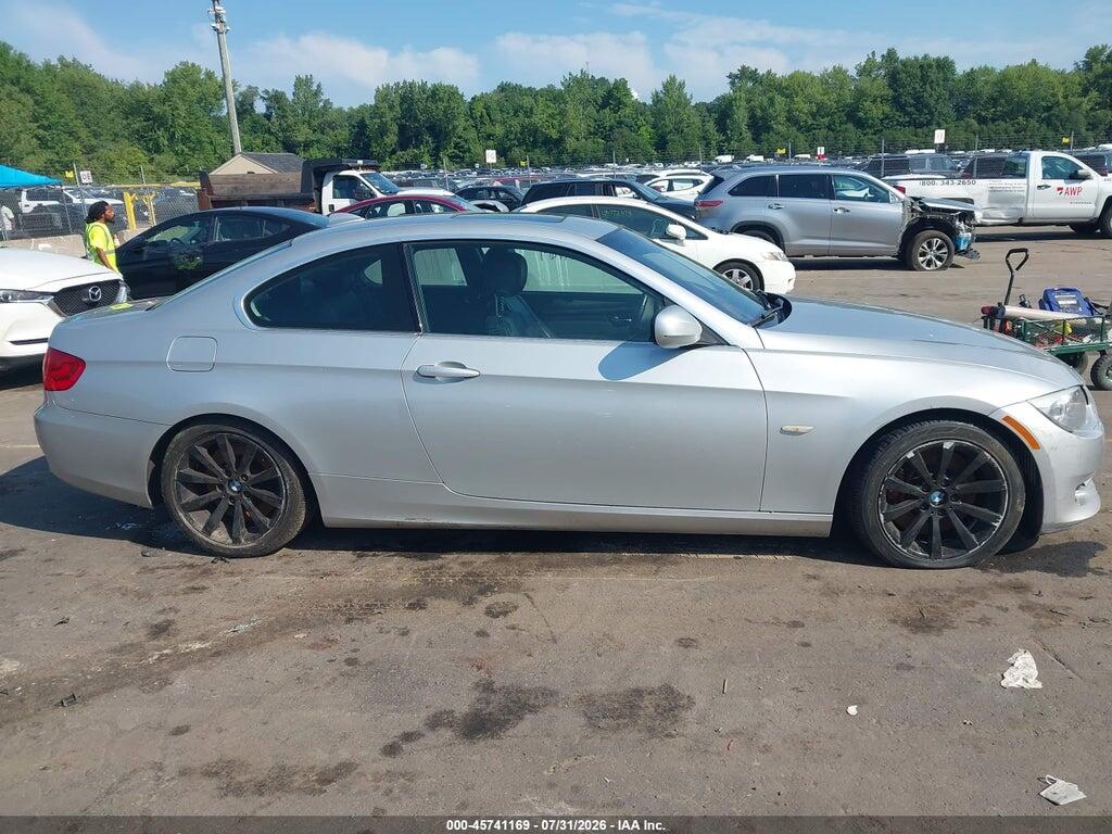 WBAKF9C53DE859964 2013 BMW 335I photo no. 12