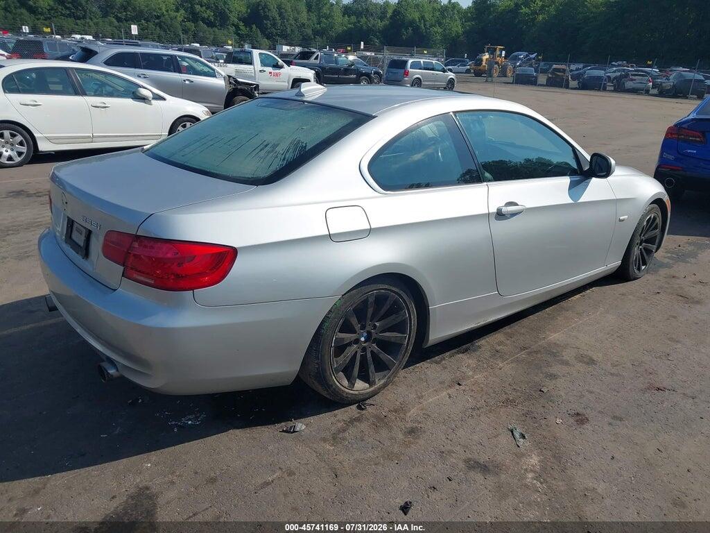 WBAKF9C53DE859964 2013 BMW 335I photo no. 4