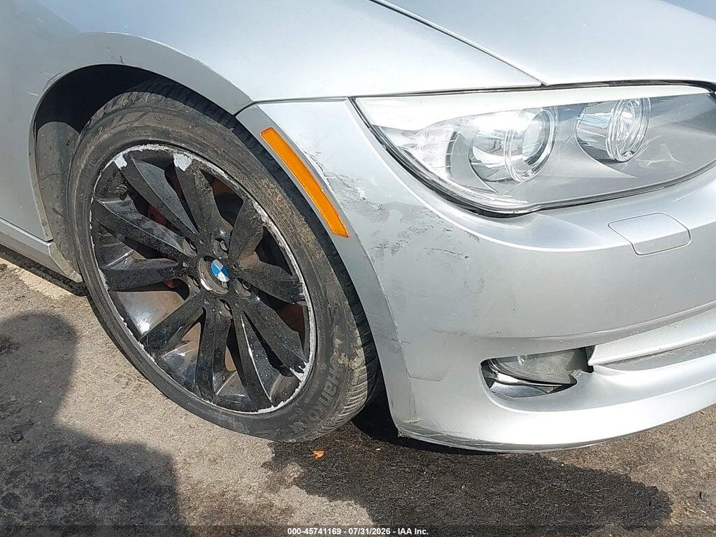 WBAKF9C53DE859964 2013 BMW 335I photo no. 6