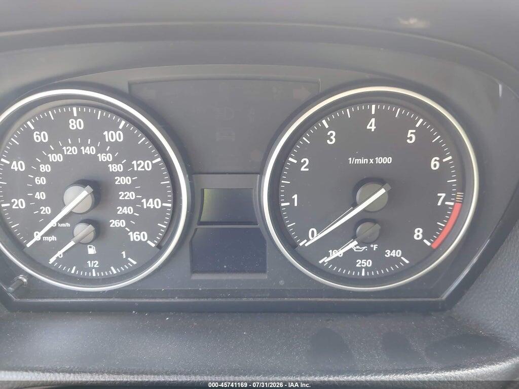 WBAKF9C53DE859964 2013 BMW 335I photo no. 7