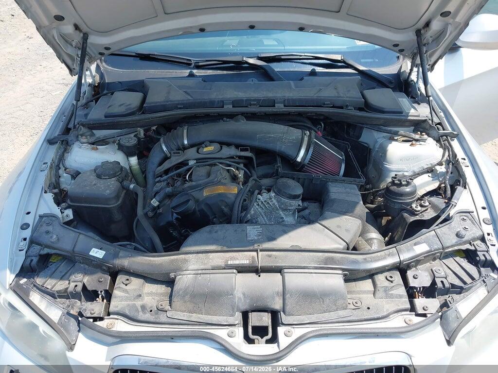 WBAKF9C53DE672630 2013 BMW 335I photo no. 10