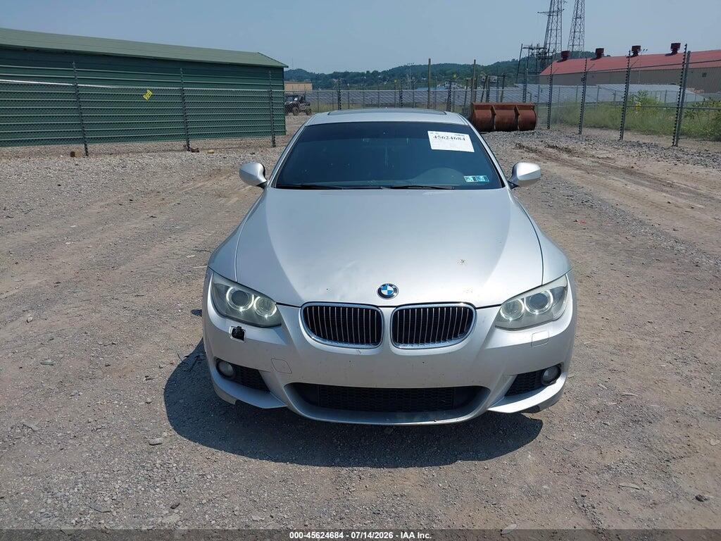 WBAKF9C53DE672630 2013 BMW 335I photo no. 12