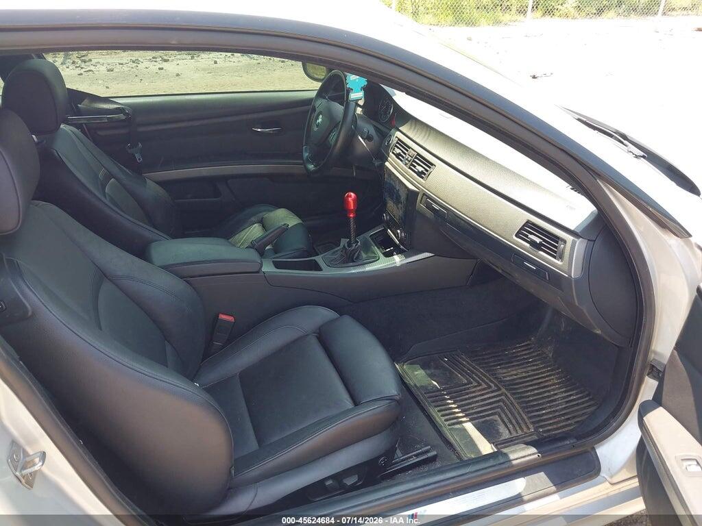 WBAKF9C53DE672630 2013 BMW 335I photo no. 5