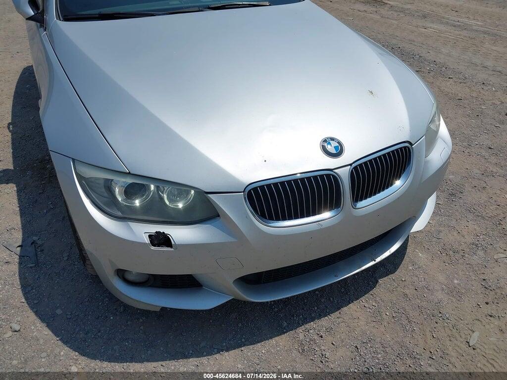 WBAKF9C53DE672630 2013 BMW 335I photo no. 6