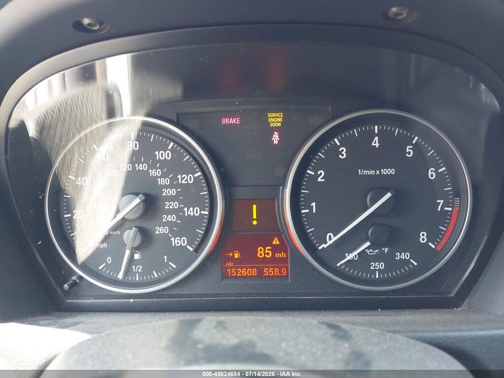 WBAKF9C53DE672630 2013 BMW 335I photo no. 7