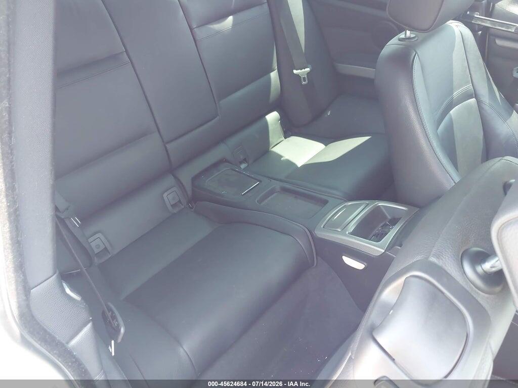 WBAKF9C53DE672630 2013 BMW 335I photo no. 8