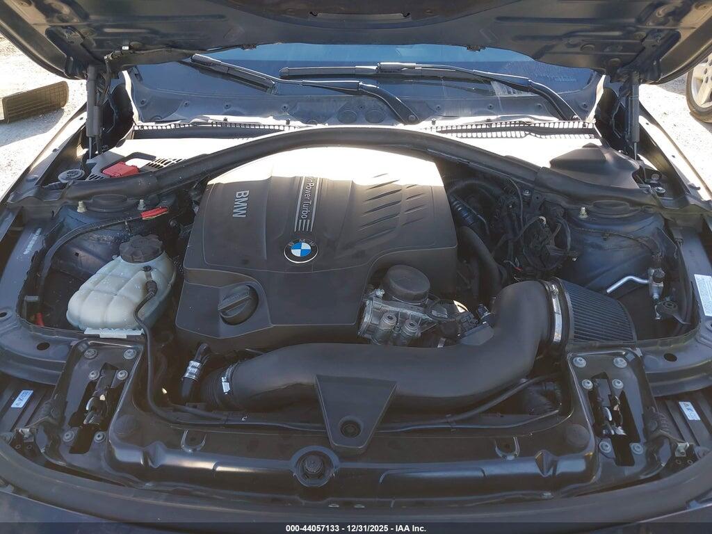 WBA3B9C55DF801137 2013 BMW 335I photo no. 10