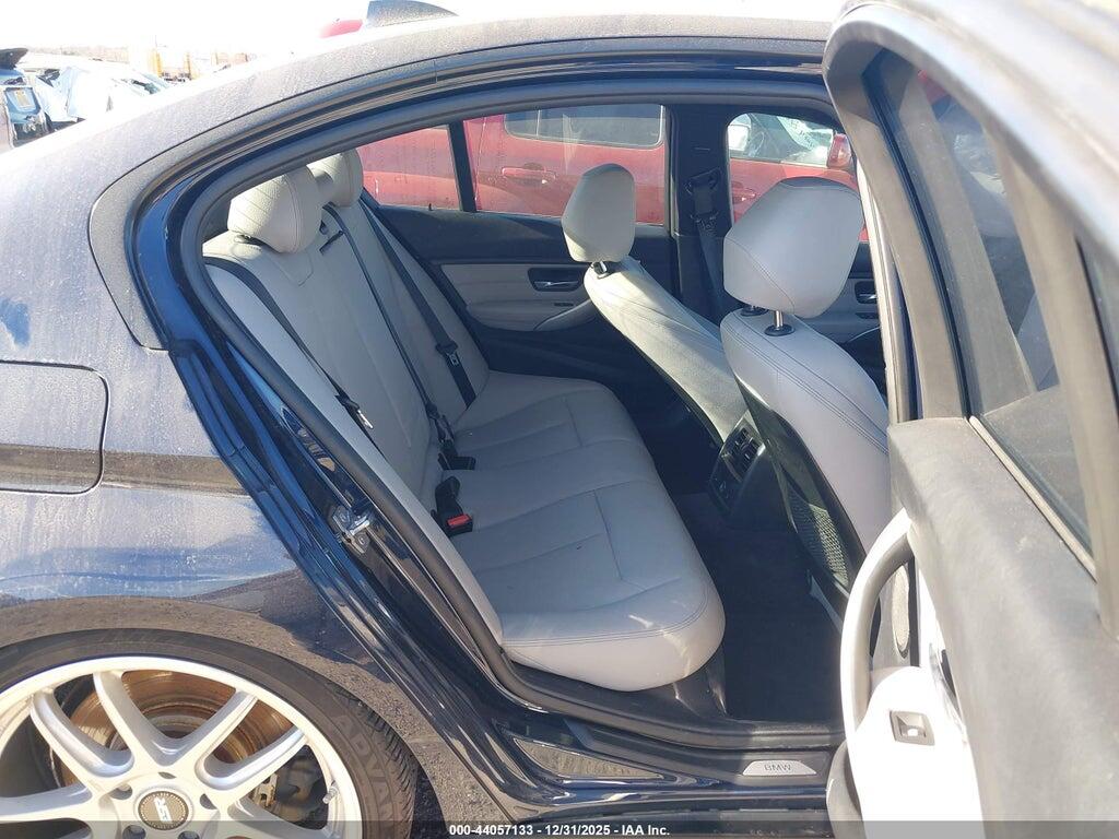 WBA3B9C55DF801137 2013 BMW 335I photo no. 8
