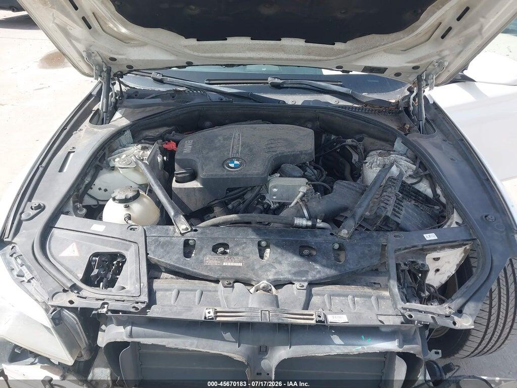 WBAXG5C56DDY37460 2013 BMW 528I photo no. 10