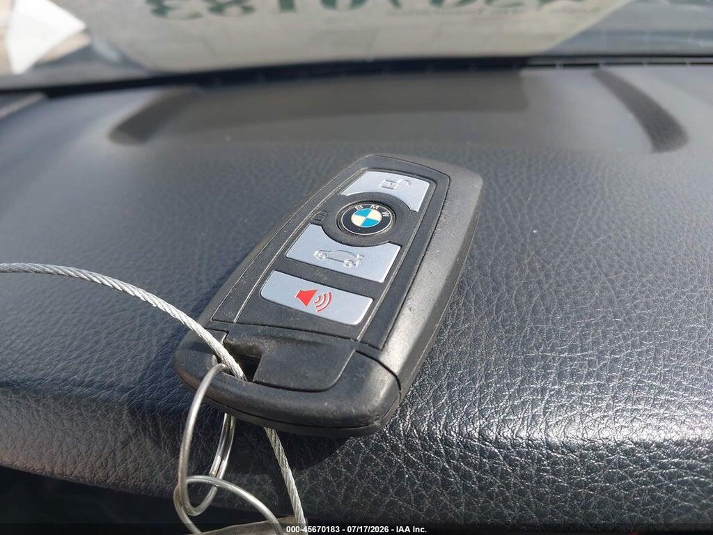 WBAXG5C56DDY37460 2013 BMW 528I photo no. 11