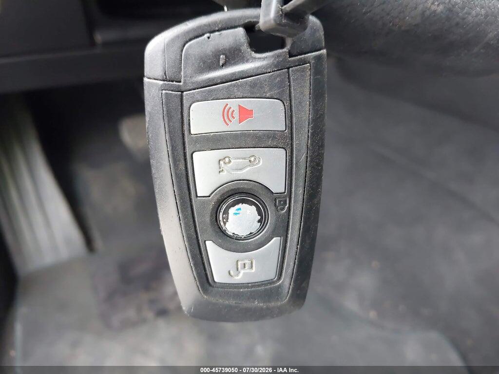 WBAFU7C58DDU66530 2013 BMW 535I photo no. 11
