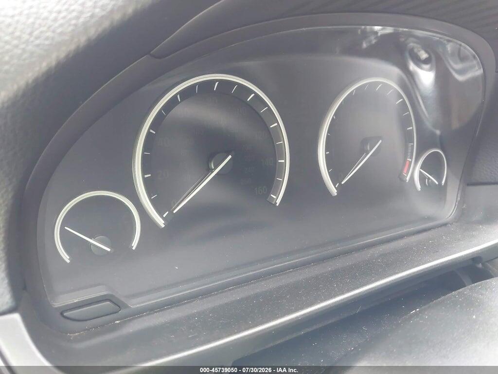 WBAFU7C58DDU66530 2013 BMW 535I photo no. 7