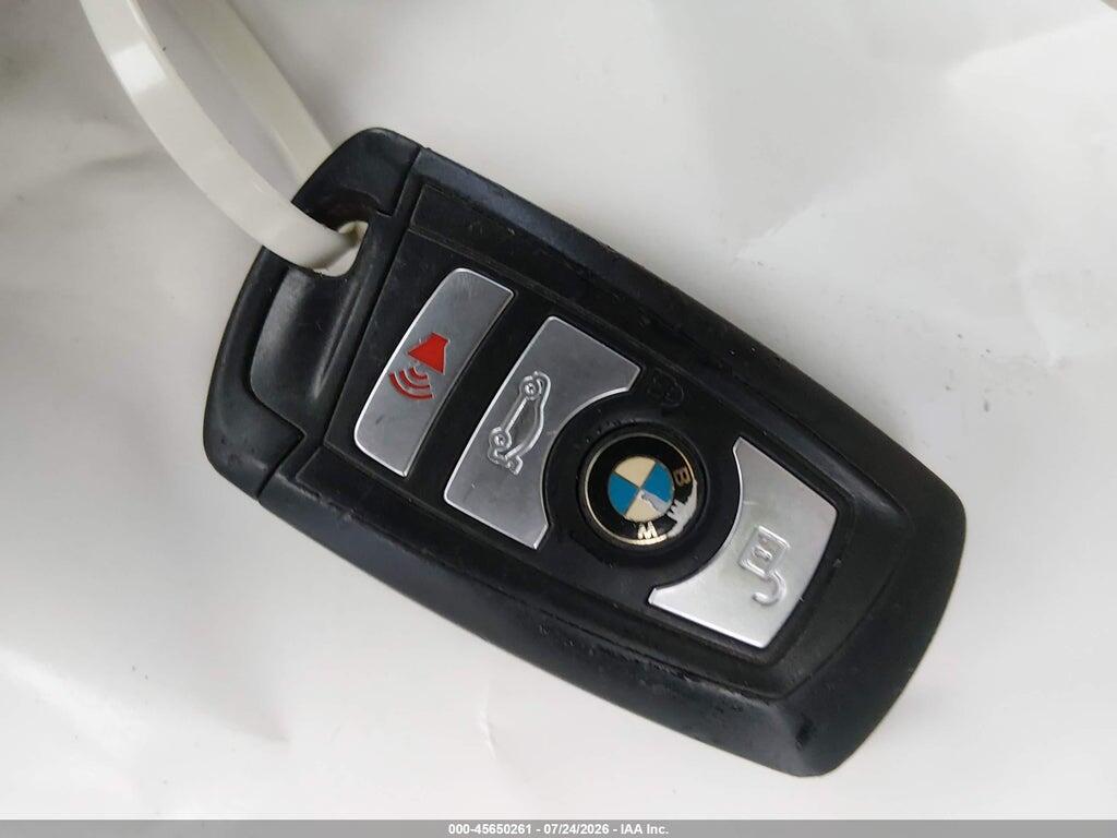 WBAFR7C57DC818617 2013 BMW 535I photo no. 11
