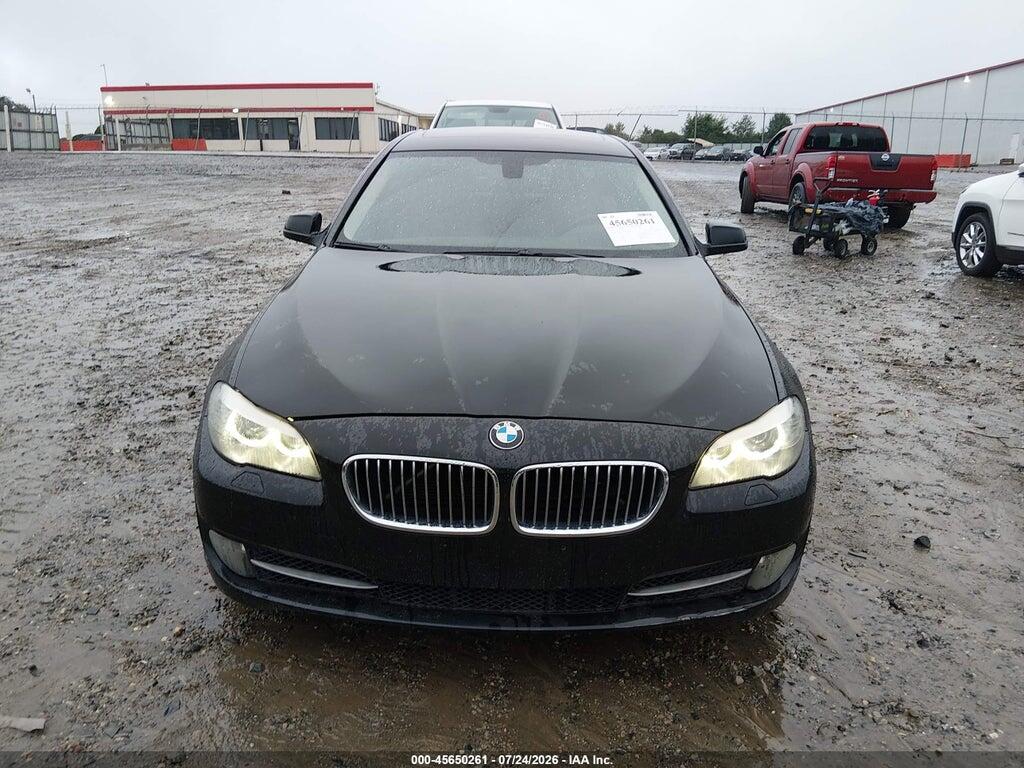 WBAFR7C57DC818617 2013 BMW 535I photo no. 6