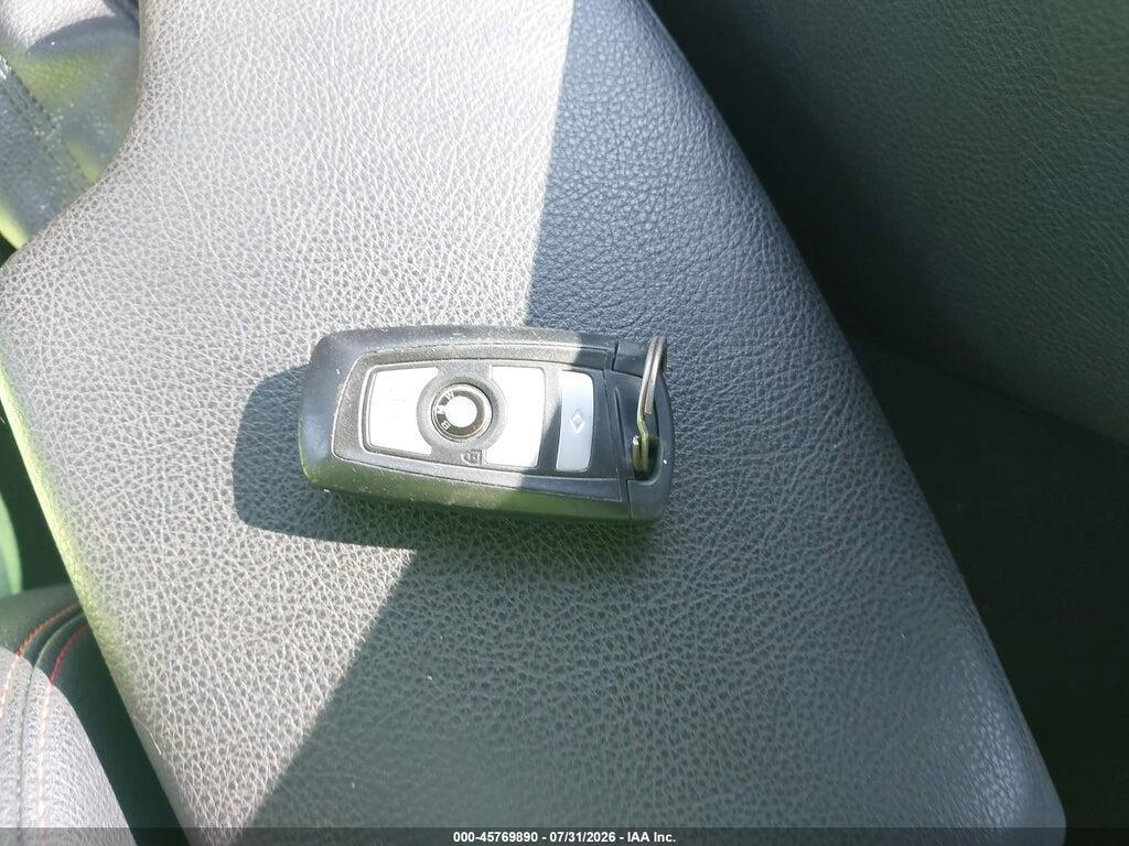 WBA3F9C57DF483820 2013 BMW ACTIVEHYBRID 3 photo no. 11