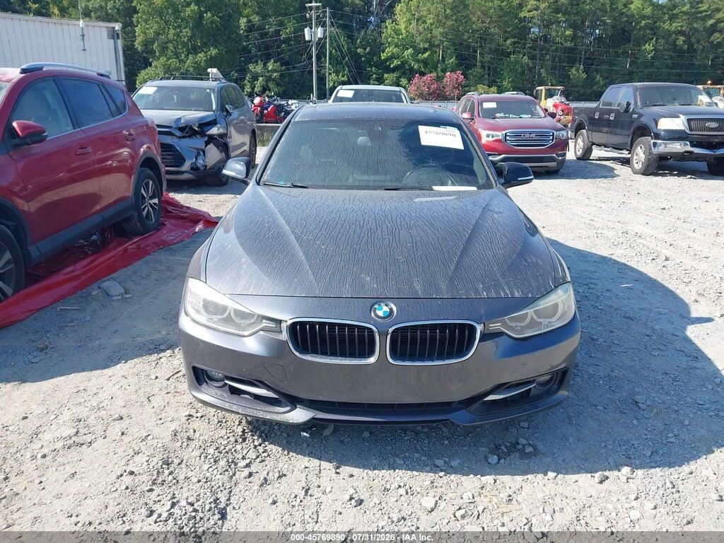 WBA3F9C57DF483820 2013 BMW ACTIVEHYBRID 3 photo no. 12