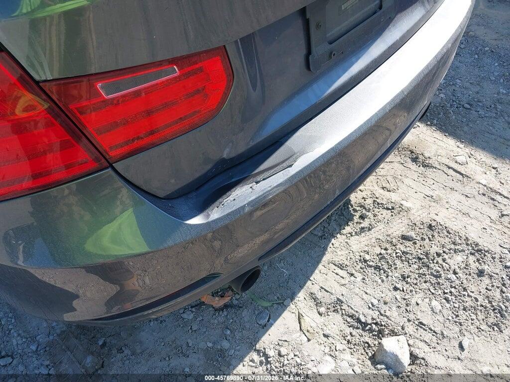 WBA3F9C57DF483820 2013 BMW ACTIVEHYBRID 3 photo no. 6
