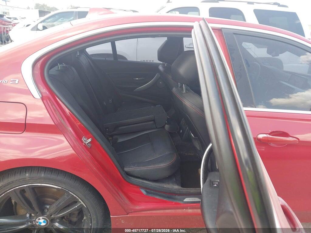 WBA3F9C58DF145441 2013 BMW ACTIVEHYBRID 3 photo no. 8