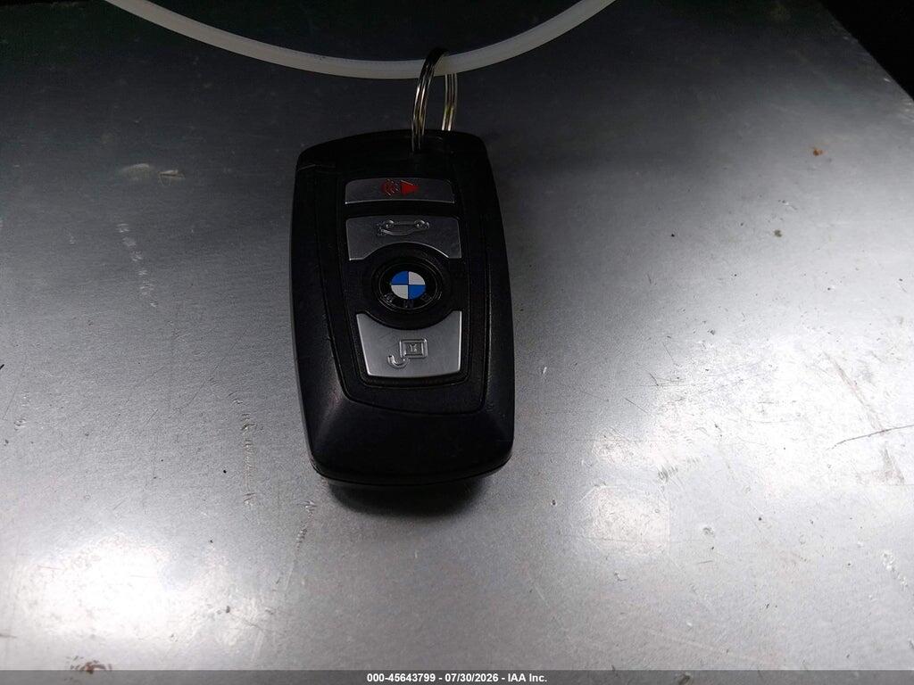 WBSFV9C53DC773274 2013 BMW M5 photo no. 11