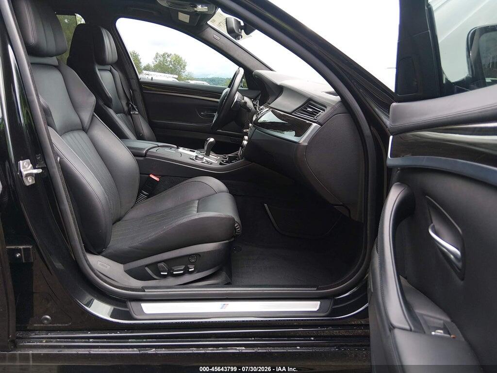 WBSFV9C53DC773274 2013 BMW M5 photo no. 5