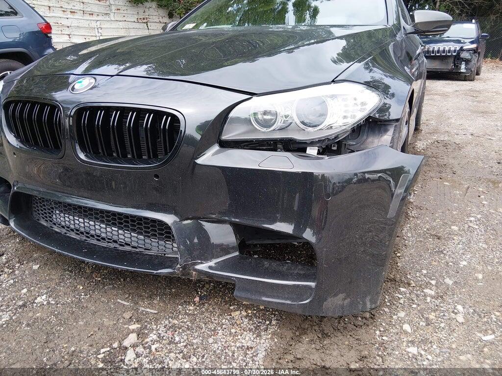 WBSFV9C53DC773274 2013 BMW M5 photo no. 6