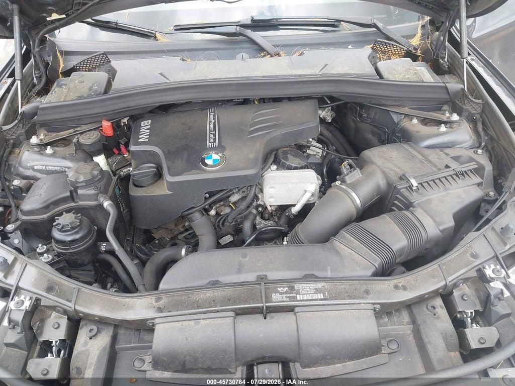 WBAVL1C57DVR85431 2013 BMW X1 photo no. 10