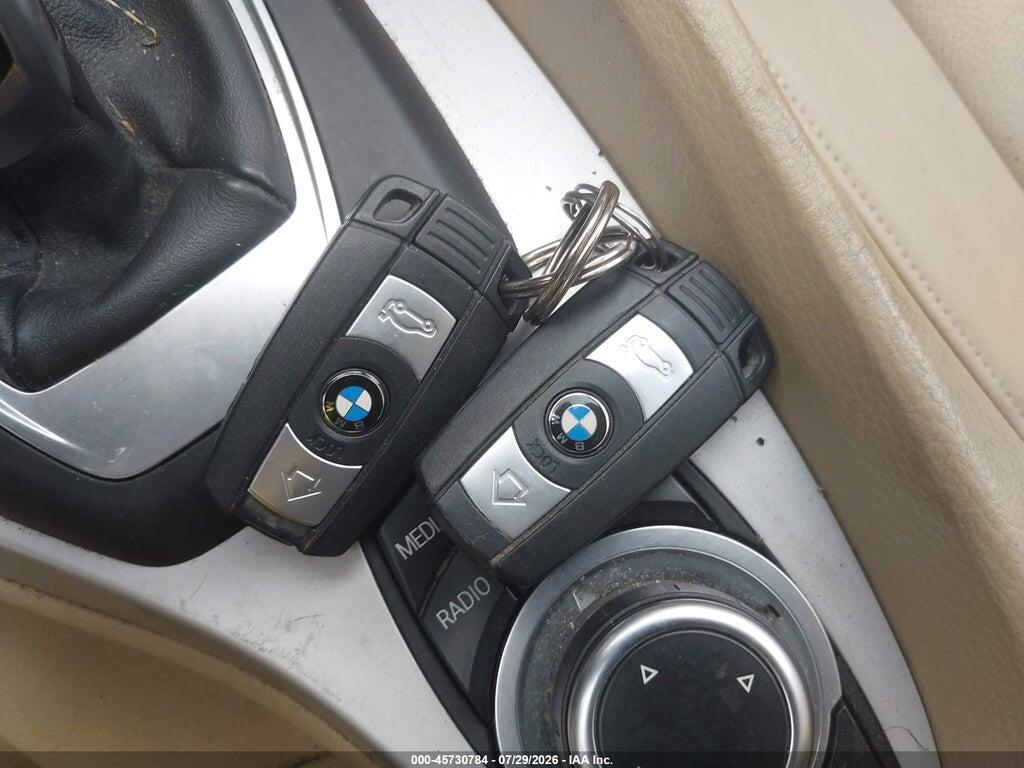 WBAVL1C57DVR85431 2013 BMW X1 photo no. 11