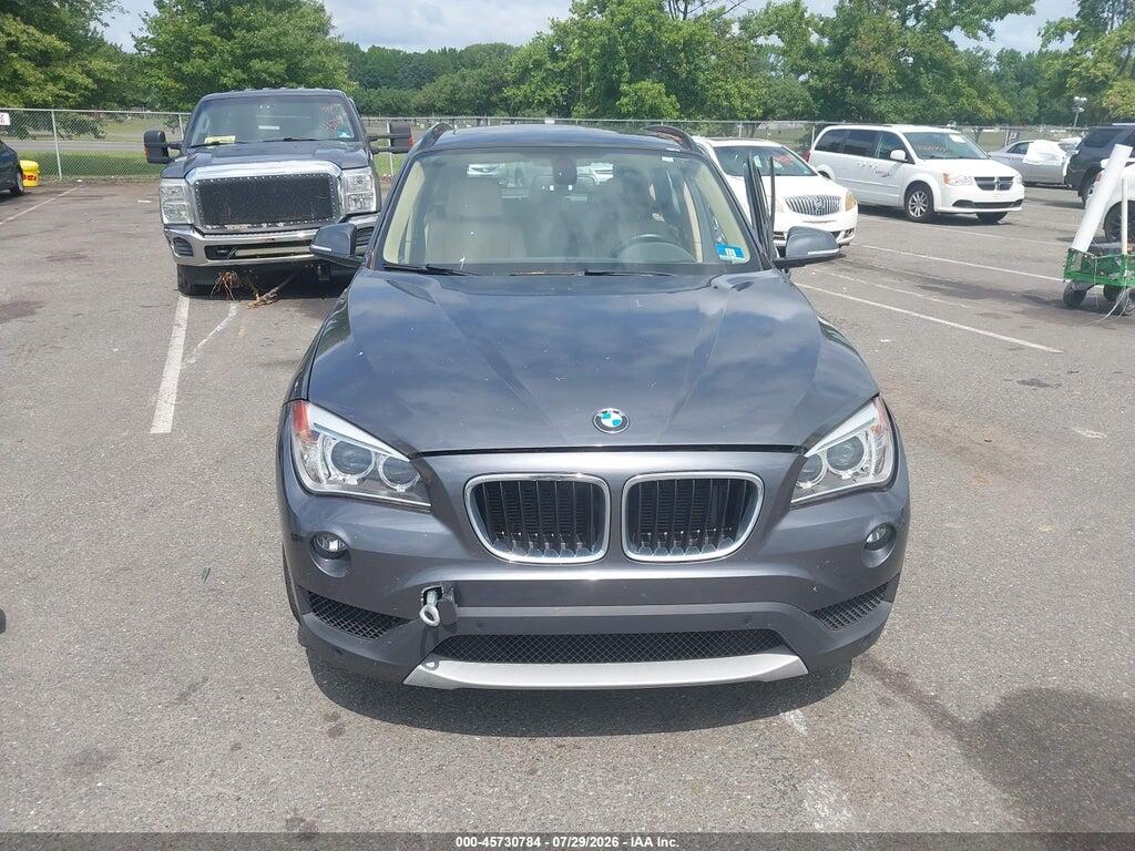 WBAVL1C57DVR85431 2013 BMW X1 photo no. 12