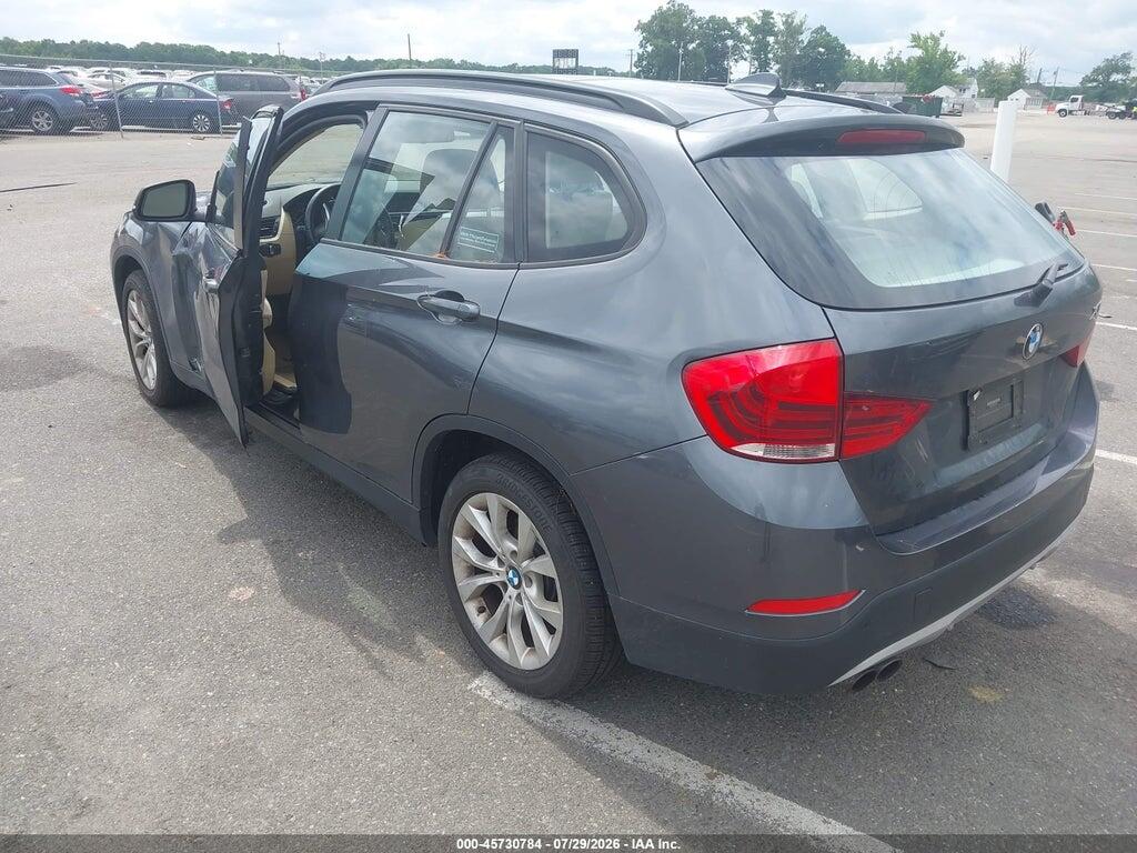 WBAVL1C57DVR85431 2013 BMW X1 photo no. 3