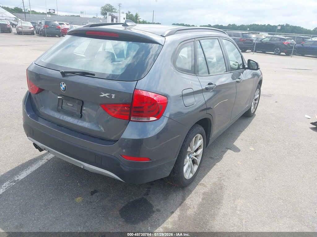 WBAVL1C57DVR85431 2013 BMW X1 photo no. 4