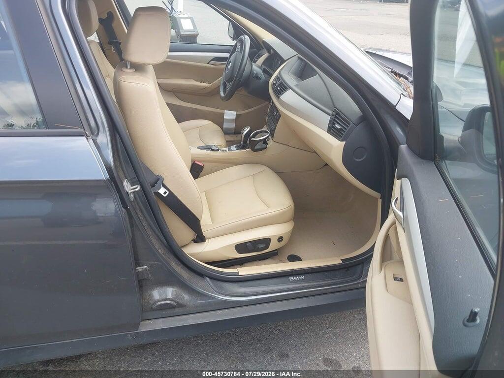 WBAVL1C57DVR85431 2013 BMW X1 photo no. 5