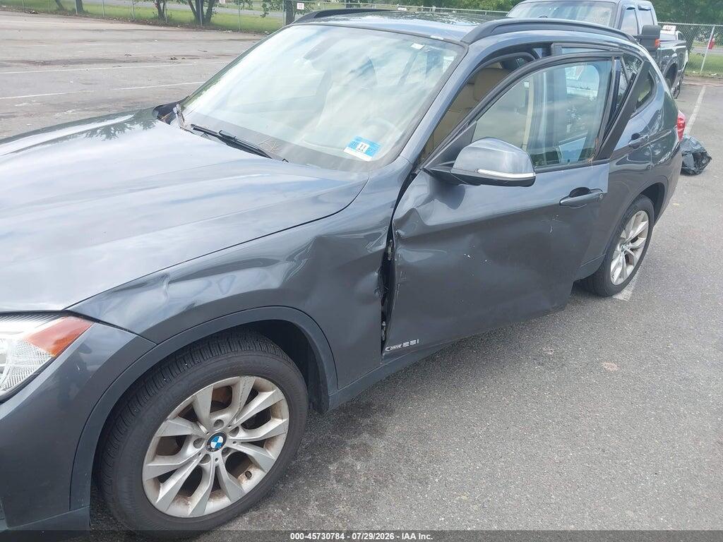 WBAVL1C57DVR85431 2013 BMW X1 photo no. 6